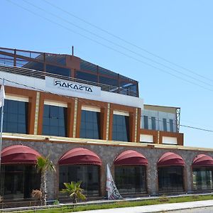 Rakasta Boutique Hotel & Convention Center