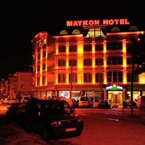 Maykon Hotel