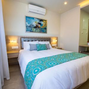 Zodiac Hotel Apartments